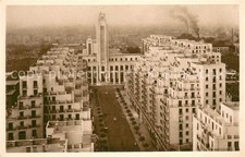 Villeurbanne Nouveau Centre d