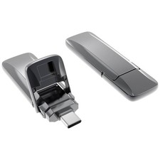 Xlyne 7610000 USB-Stick 1 TB