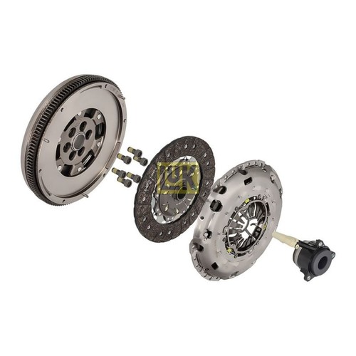 Schaeffler luk kupplungssatz - schaeffler,