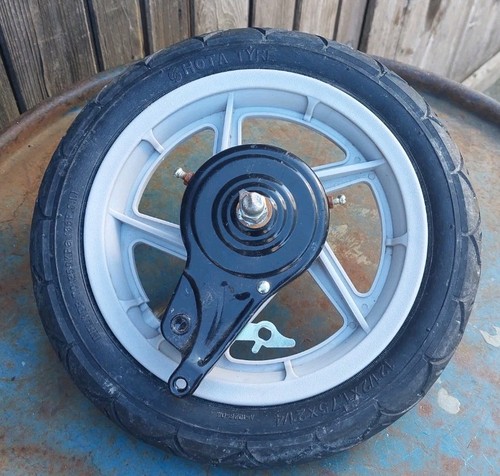 Hudora laufrad roller - hudora,