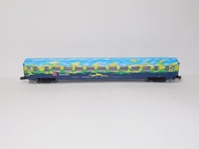 Personenwagen aus Set Märklin