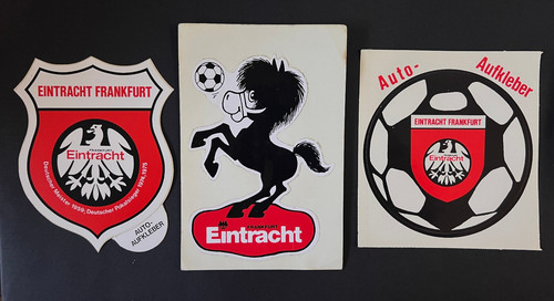 3er eintracht frankfurt - 3er,