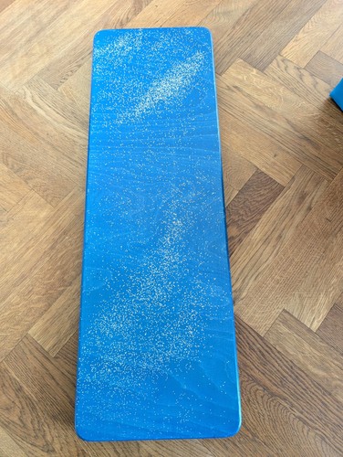 Zirkusrolle balance brett rola - brett,