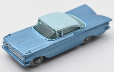 Matchbox Regular Wheels #57