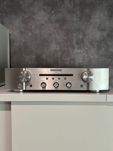 Marantz pm6006 vollverstärker - marantz,
