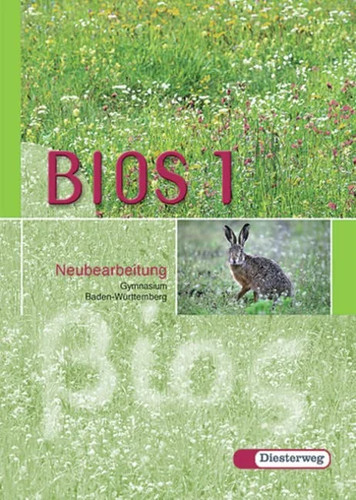 Bios schülerband biologie - bios,