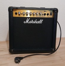 Marshall MG15CDR
