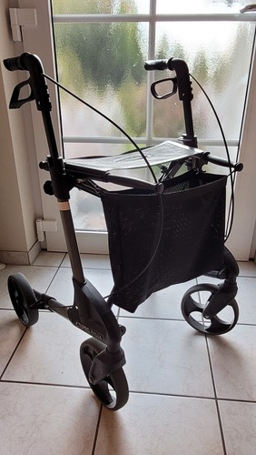Rollator topo troja - rollator, classic