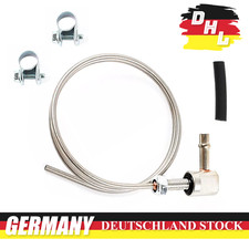 Tankentnehmer Steigrohr