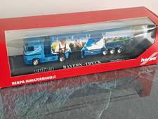 Herpa - 1:87 - Mercedes Benz