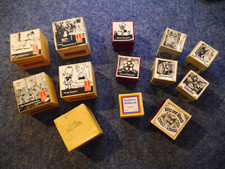 IMAGO Rollfilm Diafilm