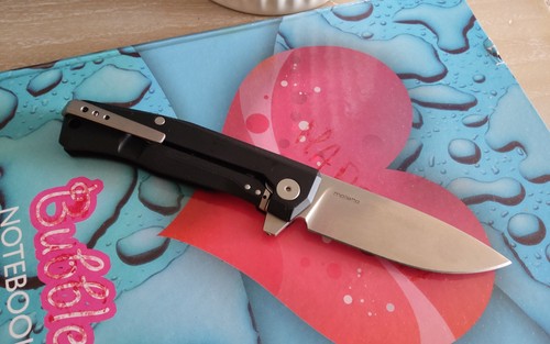 Lionsteel myto aluminium - lionsteel,