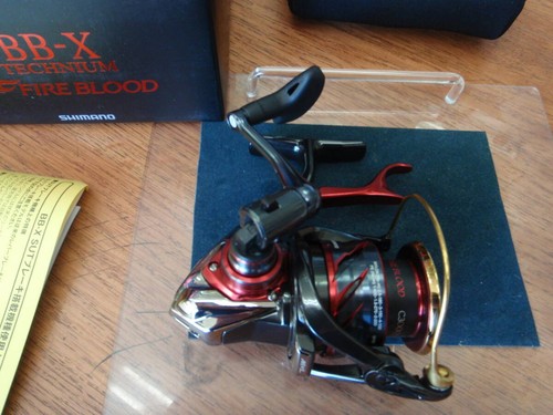 Shimano x technium - 24,