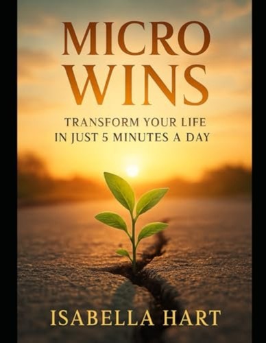 Micro wins transform your - wins,