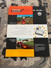 Howard Rotavator L28 For