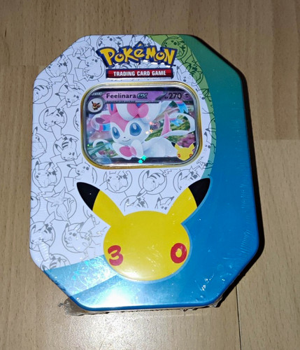 Pokémon jahre feelinara ex - pokémon,