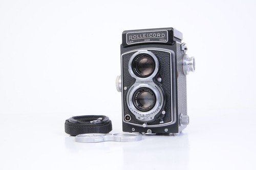 Rolleicord xenar 5 - rolleicord, /