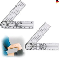 Goniometer, 2 Stücke