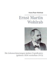 Ernst Martin Wohlrab: Die