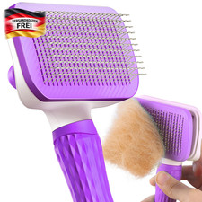 Haustier Hundebürste