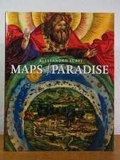 Maps of Paradise [English