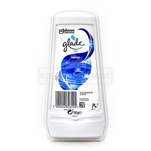Glade duftgel - (16,67,