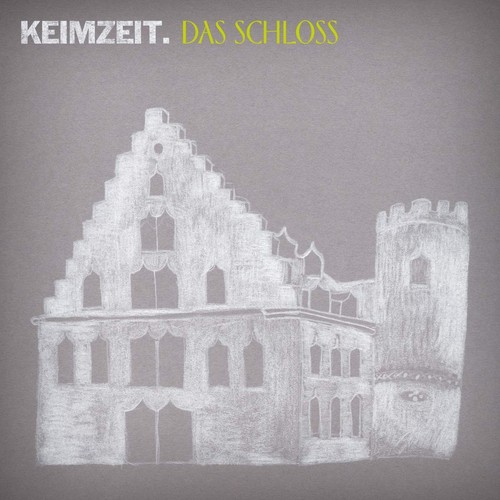 Vinyl keimzeit das schloss - das,