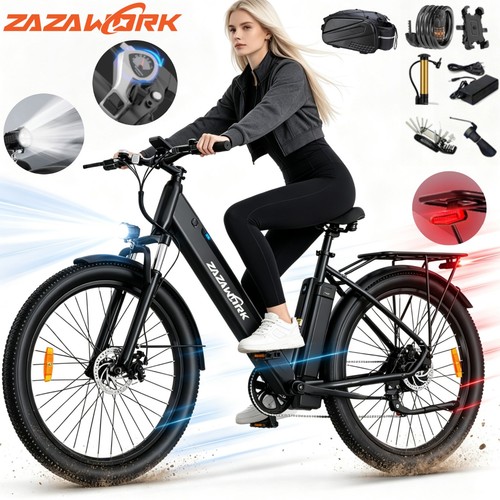 Zoll bike damen herren - zoll, e-bike