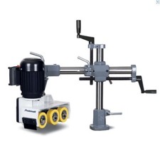 HOLZKRAFT VSA32 400 volts