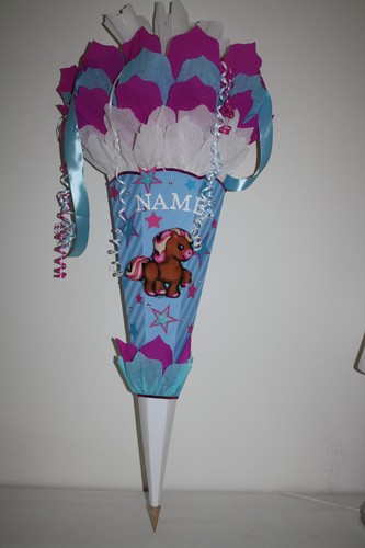 Xxl schultüte zuckertüte - xxl,