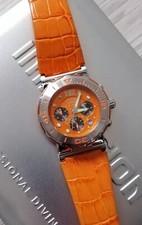 Immersion Taucheruhr, Armbanduhr Maui 