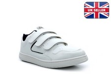 Herren Touch Fastening Turnschuhe Herren Touch Fasten Freizeitschuhe Komfort Größe