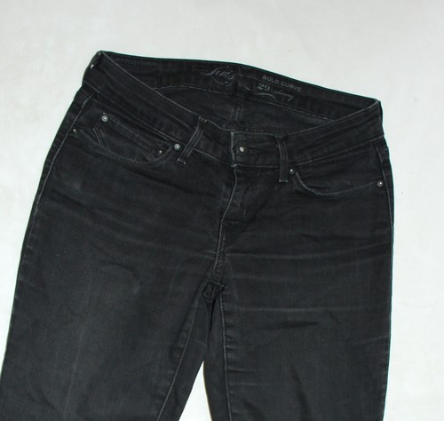 Levi bold curve skinny - curve,