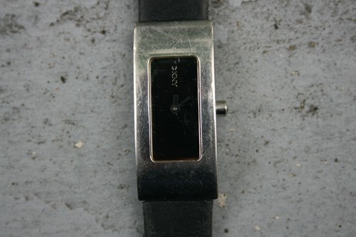 Donna karan dkny damen - donna, uhr