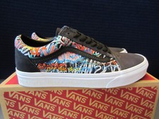 Vans Old Skool Unisex Sneakers