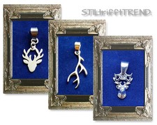 KETTENANHÄNGER ANHÄNGER