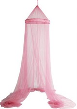 Moskitonetz Baldachin für