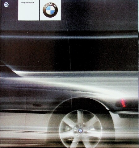 303781 bmw modellprogramm - -,