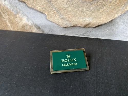 Original rolex cellinium - original,