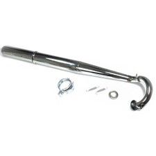 Aoa3 enduro auspuff 32mm inkl - aoa3,