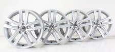 VW Jetta 5C Alufelgen Buenos