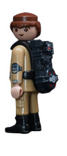 Playmobil Ghostbusters Geisterjäger Ersatzteile Zubehör Figur zur Auswahl