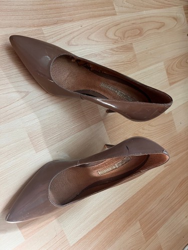 High heels getragene - heels,,