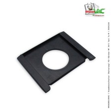 Staubbeutelhalter (Halterung)