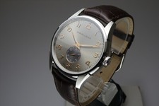 HAMILTON Jazzmaster Thinline
