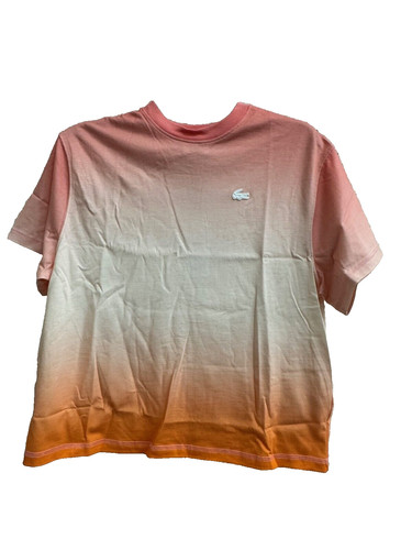 Lacoste live over size fit - live,
