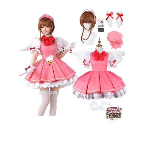 Neu milky time cardcaptor - time],