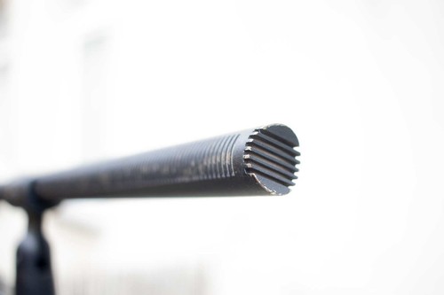 Sennheiser mkh 816 - sennheiser,