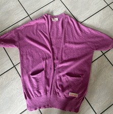 Strickjacke lieblingsstück - strickjacke,