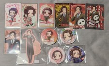 Hetalia china sammelfiguren - china,